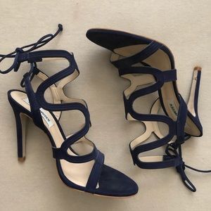 Steve Madden Heels